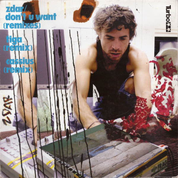Don't U Want (Remixes)