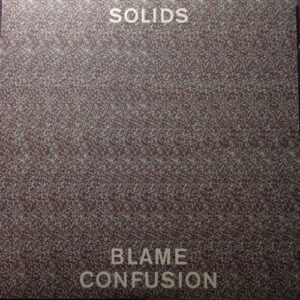 Blame Confusion