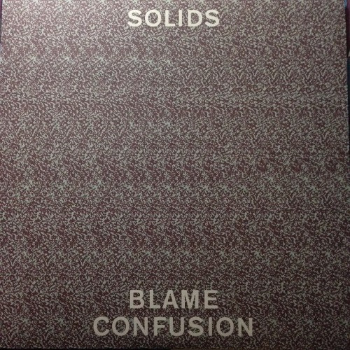 Blame Confusion
