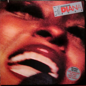An Evening With Diana Ross