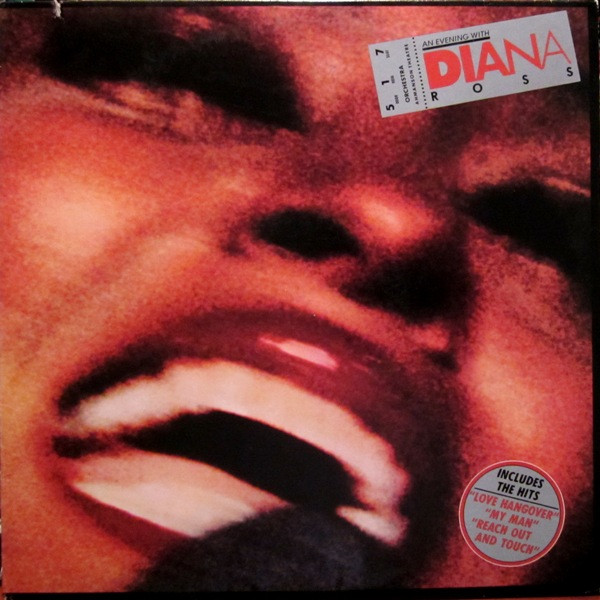 An Evening With Diana Ross