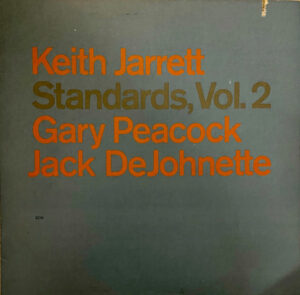 Standards, Vol. 2
