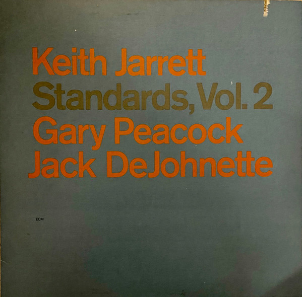 Standards, Vol. 2