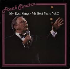 My Best Songs – My Best Years Vol.2