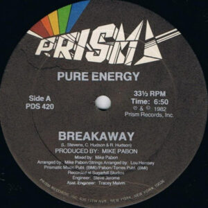 Breakaway