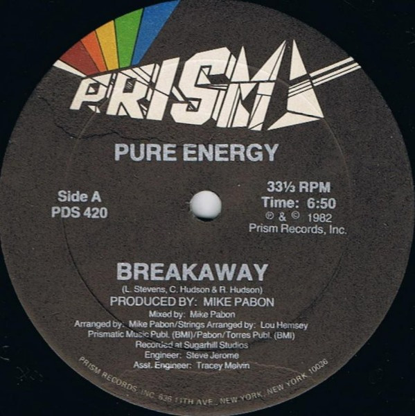 Breakaway