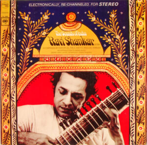 The Sounds Of India
