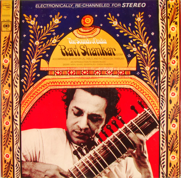 The Sounds Of India