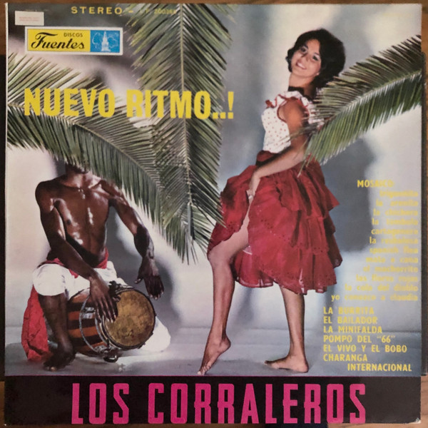 Nuevo Ritmo..!