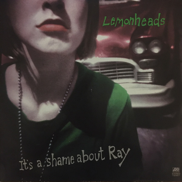 It's A Shame About Ray