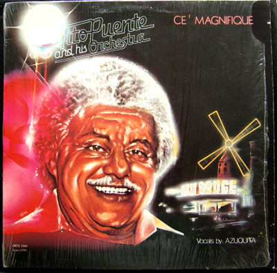 Ce' Magnifique