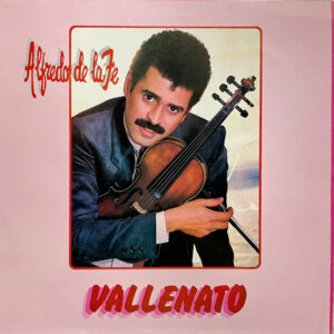 Vallenato