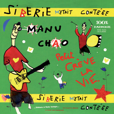 Siberie M’Etait Contéee