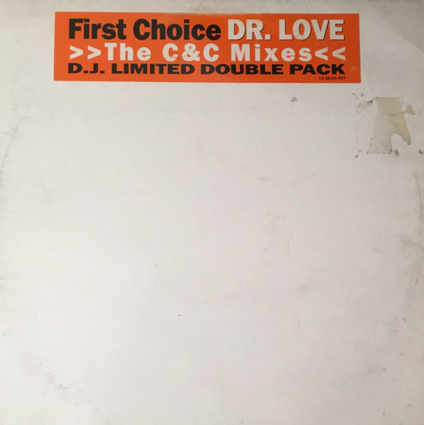 Dr. Love