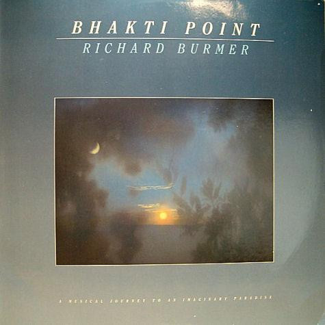 Bhakti Point
