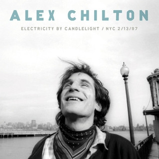 Electricity By Candlelight / NYC 2/13/97