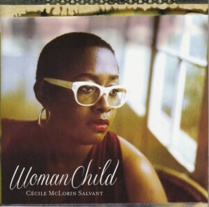 WomanChild