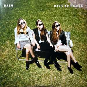 Days Are Gone