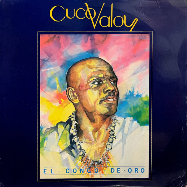 El Congo De Oro