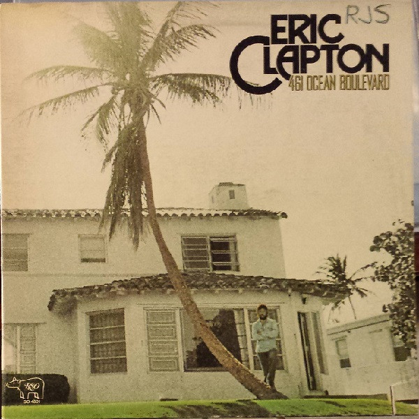 461 Ocean Boulevard