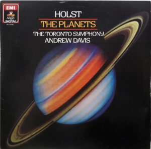 The Planets