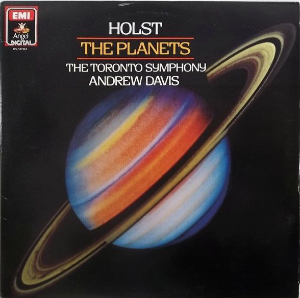 The Planets