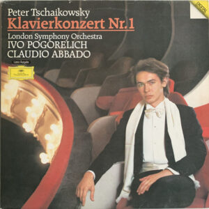 Klavierkonzert No. 1
