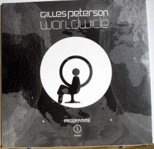 Worldwide Programme 1