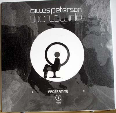 Worldwide Programme 1