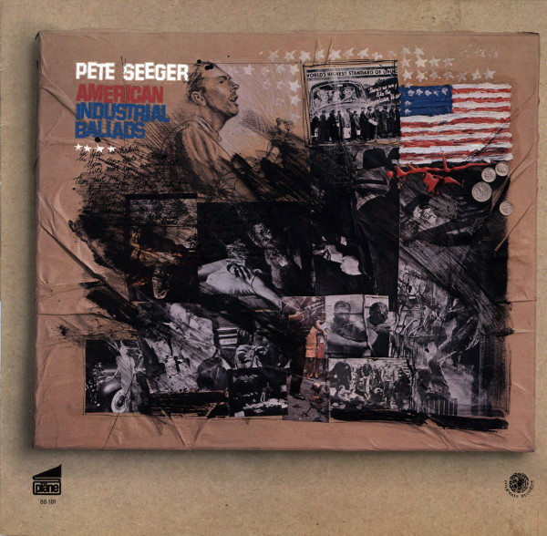 American Industrial Ballads