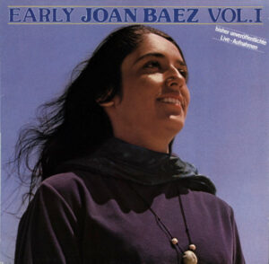 Very Early Joan