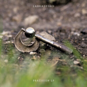 Prazision LP