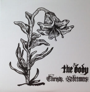 Christs, Redeemers
