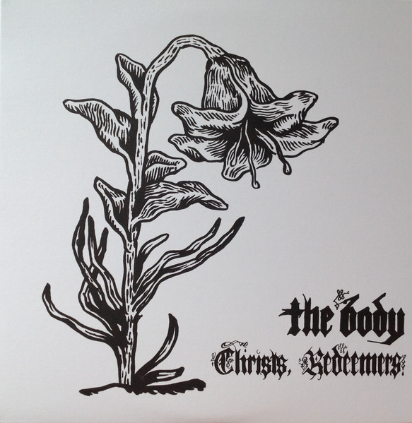 Christs, Redeemers