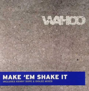Make ‘Em Shake It (Remixes)