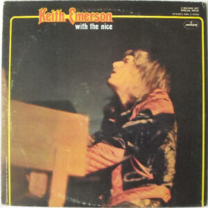 Keith Emerson With The Nice: imagen 2