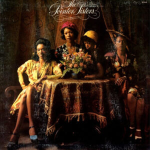 The Pointer Sisters: imagen 1