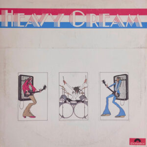 Heavy Cream