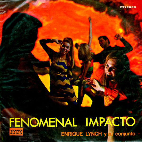 Fenomenal Impacto