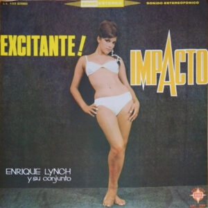 Excitante Impacto