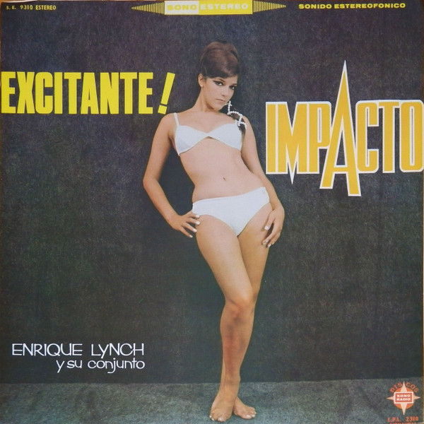 Excitante Impacto