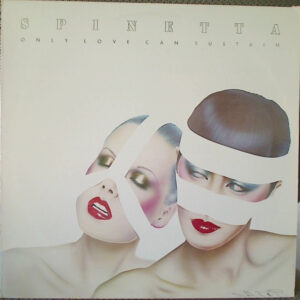 Only Love Can Sustain - Image 1