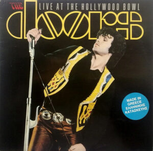 Live At The Hollywood Bowl