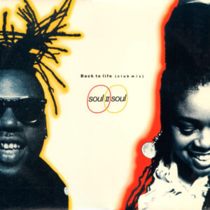 Back To Life (Club Mix)