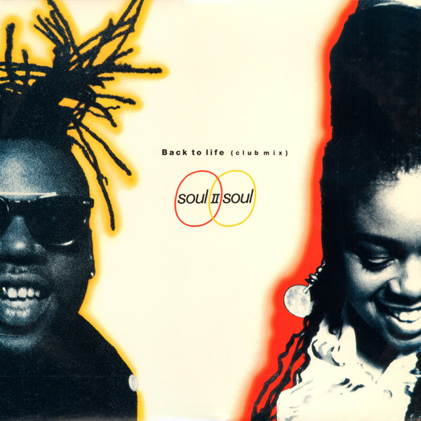 Back To Life (Club Mix)