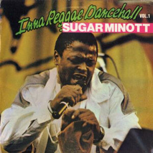 Inna Reggae Dancehall Vol.1