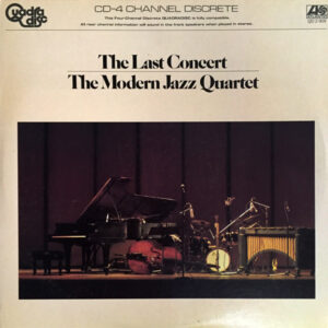 The Last Concert
