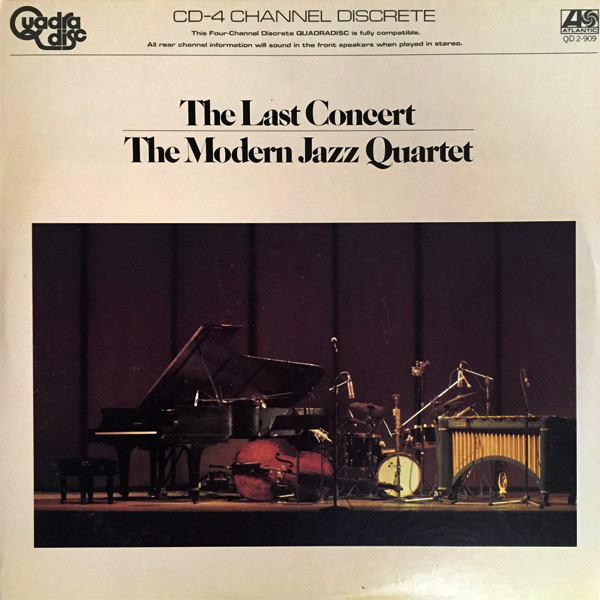 The Last Concert