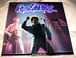 Rock & Ríos