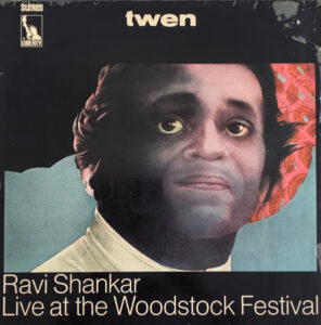 Live At The Woodstock Festival